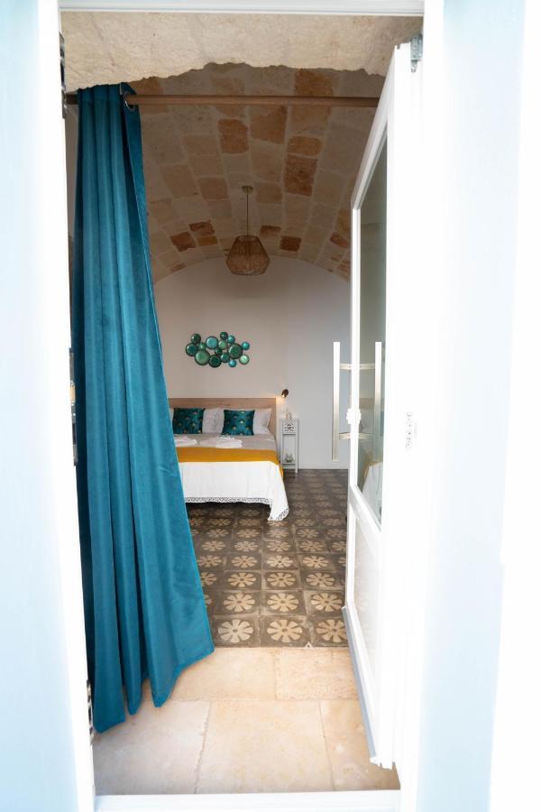 Vila 8Petali Polignano a Mare Exteriér fotografie