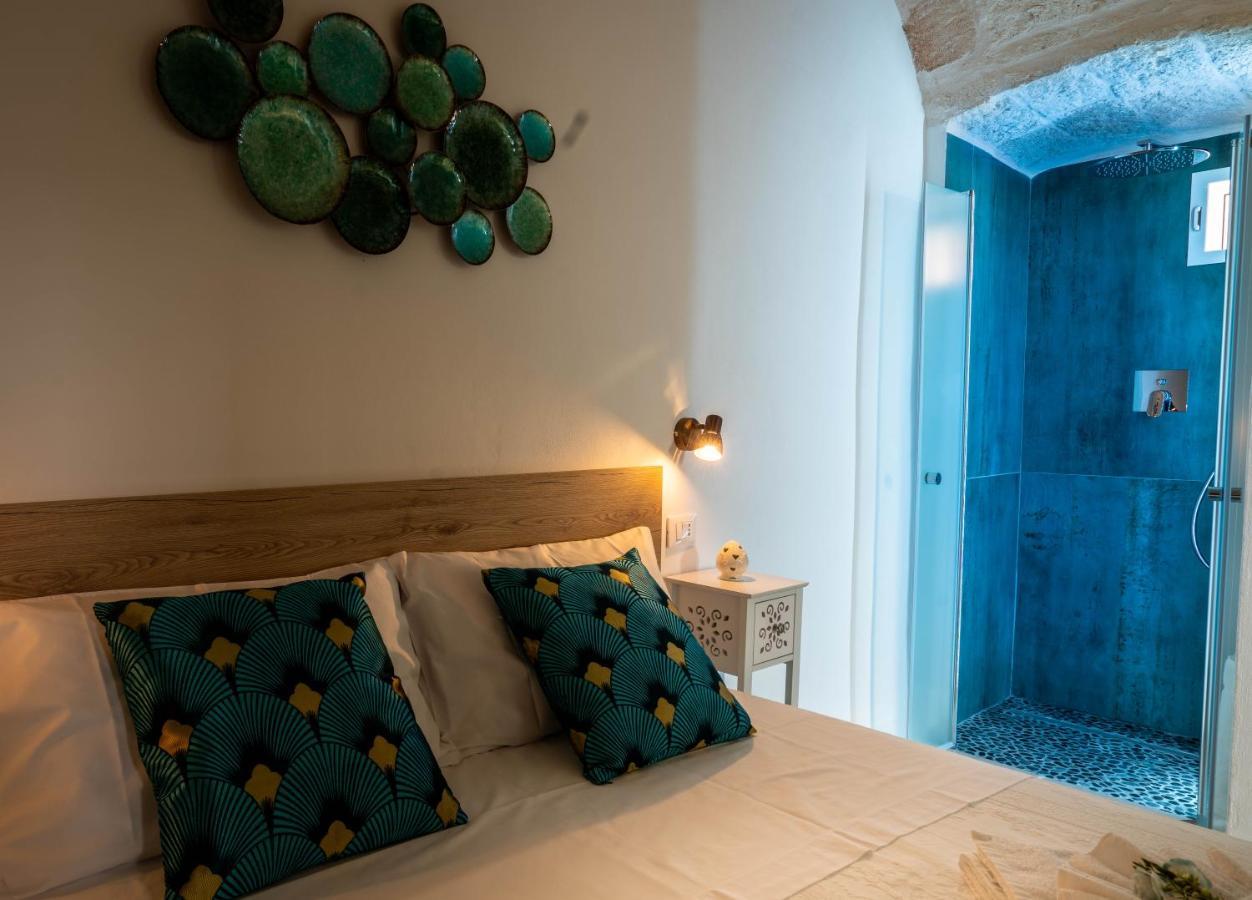 Vila 8Petali Polignano a Mare Exteriér fotografie