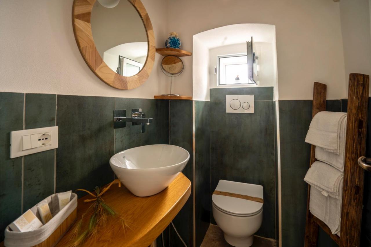 Vila 8Petali Polignano a Mare Exteriér fotografie